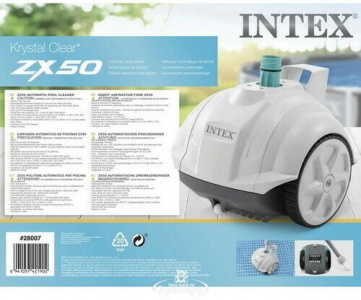 ���� ������ ���������� Intex 28007 ��������-�������� ������������