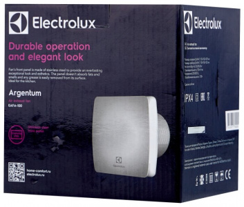 ���������� ��������� Electrolux Argentum EAFA-100