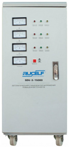 ������������ ���������� RUCELF SDV-3-15000