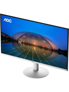���� ������ ������� 23.8" AOC 24B30H3/BW 1920x1080/120Hz/IPS/1ms/HDMI, ����� ��������-�������� ������������