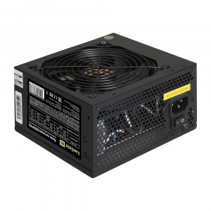 ���� ������� ExeGate 600NPXE 600�� EX221639RUS-PC black
