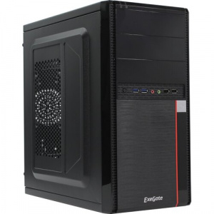������ ��� ���������� ExeGate MA-371X EX277436RUS Black