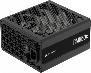 ���� ������� Corsair RM850x, Model RPS0197, 850W 80+ Gold (CP-9020270-EU) ������