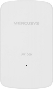 Powerline-������� Mercusys MP500P KIT AV1000 �����, �� ���������� ��������