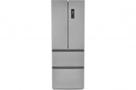 ����������� ZUGEL ZRFD361X, French Door, ����������� �����