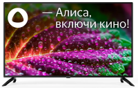 ��-��������� SunWind SUN-LED50XU400 50 ������ 4� SmartTV
