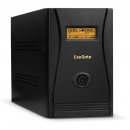 ���� �������������� ������� ExeGate EP285495RUS SpecialPro Smart LLB-1200.LCD.AVR.EURO.RJ 1200VA/750W black