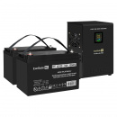 �������� ��� ExeGate FineSine SX-1500.LCD.AVR.2SH EX295998RUS + ������� 100A� EX282985RUS 2�� ������