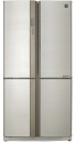 ����������� Sharp SJEX93PBE, beige