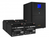 �������� ExeGate EX295990RUS + ������� 40A� EX282976RUS 4��.