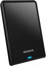 ������� ���� ������� ADATA HV620S, 2Tb Black (AHV620S-2TU31-CBK)