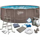 ������� ��������� Summer Waves �20-1652-S 488�132 ��
