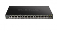 ���������� D-Link DGS-1250-52X/A1A