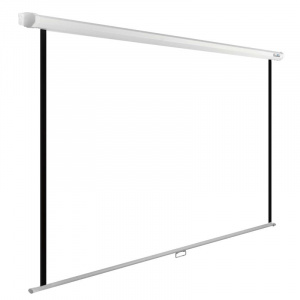 ���� ������ ����� ��� ��������� Cactus WallExpert CS-PSWE-240x180-WT, white ��������-�������� ������������