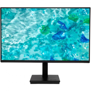���� ������ ������� 27" Acer V277Gbi (UM.HV7CD.G01) ������ ��������-�������� ������������