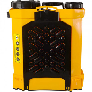 ���� ������ ������������� �������������� Huter SP SP-10Li 70/13/43 yellow/black ��������-�������� ������������