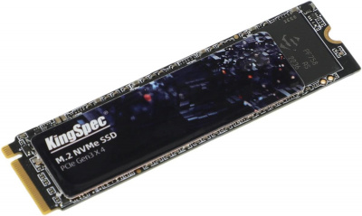 SSD-���������� KingSpec M.2 NVMe 3.0 512GB NE-512 2280 ������