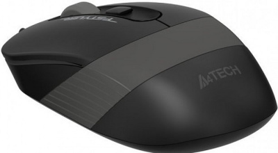 ���� ���� A-4Tech Fstyler FM10 Grey ��������-�������� ������������