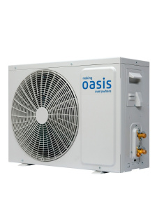 �����-������� Oasis everywhere making O-9 Pro �����
