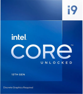 ��������� Intel Core i9-13900KF LGA1700, 24 cores, OEM