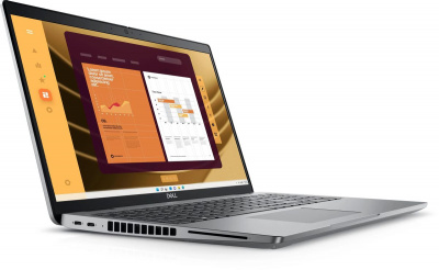 ������� Dell Latitude 5550 (5550-7811) 15.6"/i7 1355U/8/512GB/Iris Xe/W11P/�����