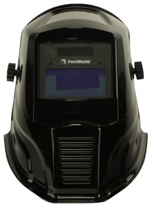 ����� �������� FoxWeld ���� black