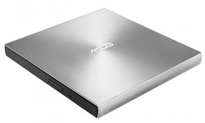 ���� ������ ���������� ������ ASUS SDRW-08U8M-U silver RTL ��������-�������� ������������