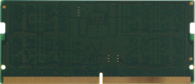 ����������� ������ Kingston 32GB (KVR64V52BS8-32) ������� DDR5 6400 SO DIMM Non-ECC, CL52, 1.1V