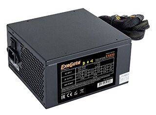 ���� ������� ExeGate 800PGS EX285974RUS 80+
