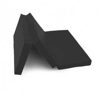 ���� ������ ��� KMSsport � 4 (100�150�10 ��) �������� black ��������-�������� ������������