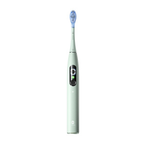 ������ ����� ������������� Oclean X Ultra minty