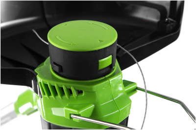 ���� ������ ������� �������������� (�����������) GREENWORKS 2101507UA ��������-�������� ������������