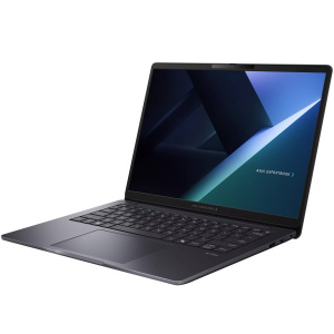 ������� ASUS ExpertBook B3 G2 BM3406CGA (90NX0AD1-M002W0) 14" IPS/Ryzen AI 9 HX 470/64Gb/1Tb/Radeon 890M/W11P/�����