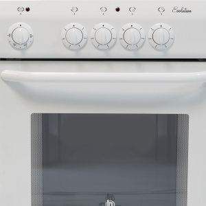 ����� ������������� De Luxe 5004.12� white