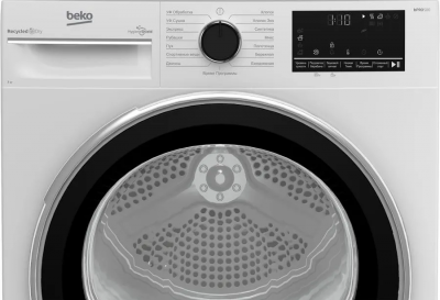 ���� ������ ��������� ������ Beko B3T47238 ��������-�������� ������������
