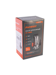 ���� ������ ����� ��������� PATRIOT PS 900S (315302586) ����������� ��������-�������� ������������