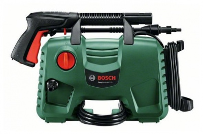 ���� ������ ����� �������� �������� Bosch EasyAquatak 110 green ��������-�������� ������������