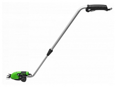 ���� ������ �������� �������������� Greenworks 1600207 ��������-�������� ������������