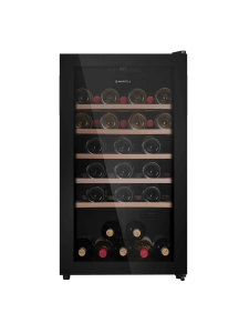������ ���� Maunfeld MFWC-124S56 ������