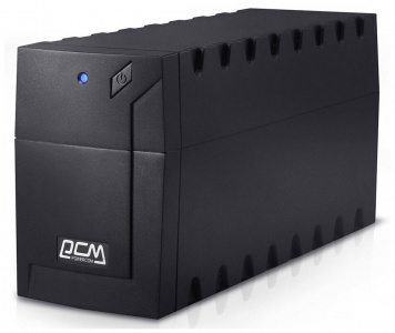 ���� ������ ��� Powercom RPT-600AP EURO ��������-�������� ������������
