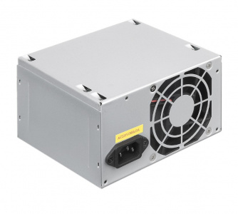 ���� ������� ExeGate 350W AA350 EX253681RUS-S, silver
