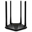 Wi-Fi ������ Mercusys MR1200G AC1200 10/100/1000BASE-TX black