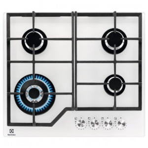 ������������ �������� ����������� Electrolux KGG64362W white