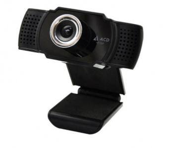 ���� ������ ���-������ ACD UC400 black ��������-�������� ������������