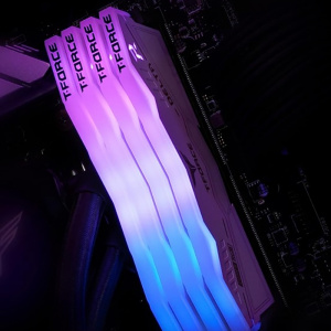 ����������� ������ Team Group T-Force Delta 2x32GB DDR5 DIMM 6000MHz CL38 FF4D564G6000HC38ADC01
