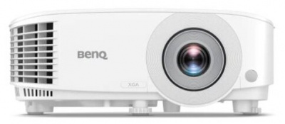���� ������ �������� Benq MX560 DLP 4000Lm (9H.JNE77.13E), white ��������-�������� ������������