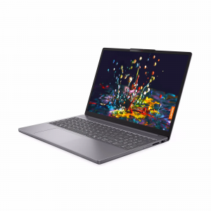 ������� Lenovo IdeaPad Slim 3 15IRH10 (83K100VDIN) 15,3"/i5-13420H/8Gb/512Gb/UMA/no OS �����