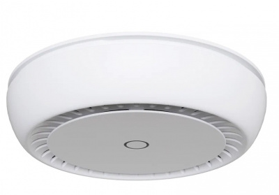 Wi-Fi ����� ������� MikroTik RBcAPGi-5acD2nD-XL Q-4018 710 MHz CPU, 128MB RAM, 2 x Gbit LAN