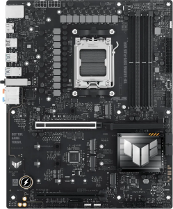 ����������� ����� ASUS TUF GAMING X870-PLUS WIFI SocketAM5 ATX RAID+HDMI