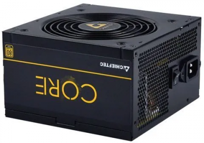 ���� ������� Chieftec BBS-600S-Bulk 600W